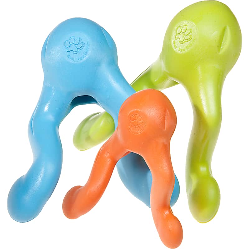 ZippyPaws Burrow Squeaky Hide and Seek Toy