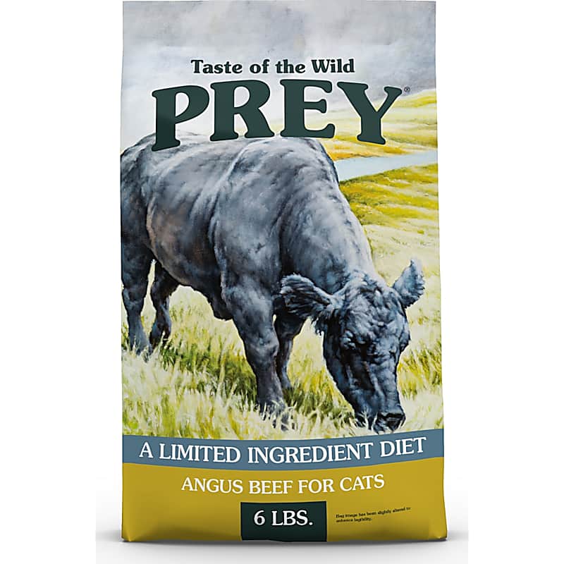 Victor Grain-Free Yukon River Dry Cat Food