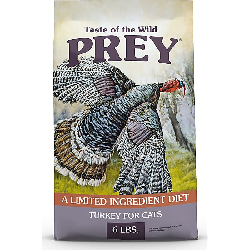 Acana Grasslands Dry Cat Food