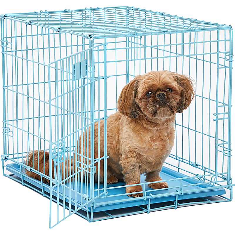 Frisco Indoor Wooden Dog House with Porch