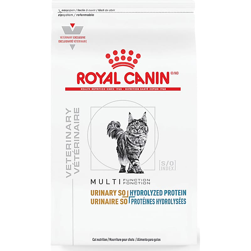 Purina Pro Plan Veterinary Diets DM Dietetic Management Dry Cat Food
