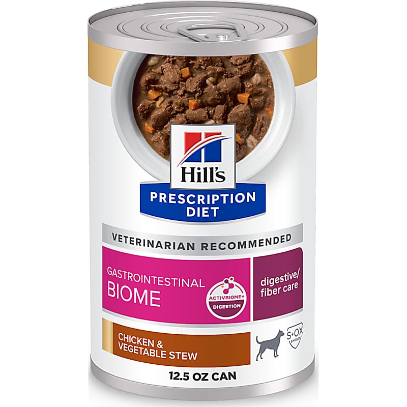 Royal Canin Veterinary Diet Urinary SO Dry Dog Food