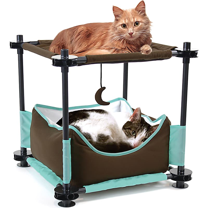 PetSafe Happy Ride Cat Climbing Wall Panels
