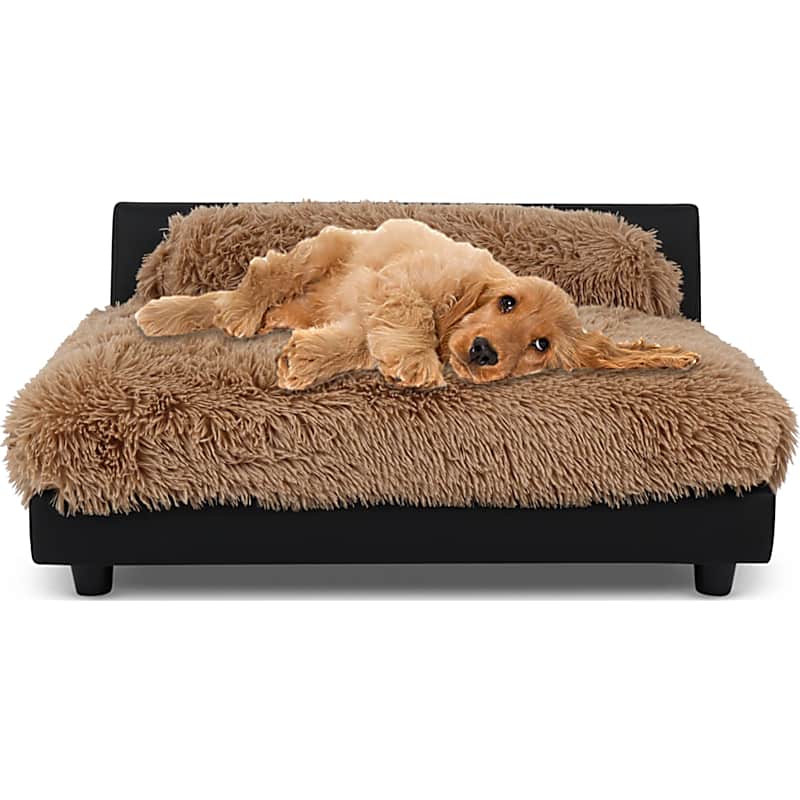 Carlson Pet Products Memory Foam Crate Pad