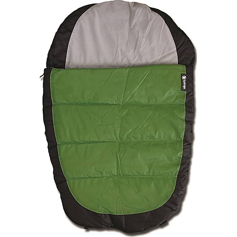 KONG Soft-Sided Pet Carrier with Fleece Bed