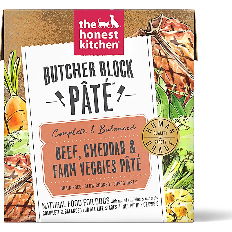 Ollie Fresh Dog Food — Turkey & Sweet Potato