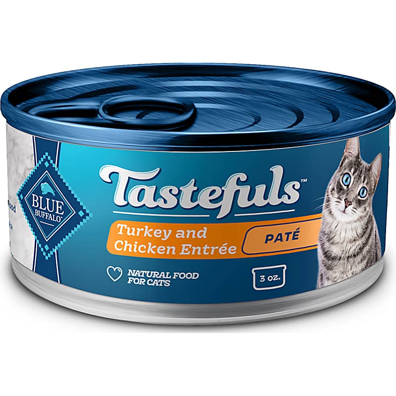Nutro Perfect Portions Salmon Pâté Wet Cat Food
