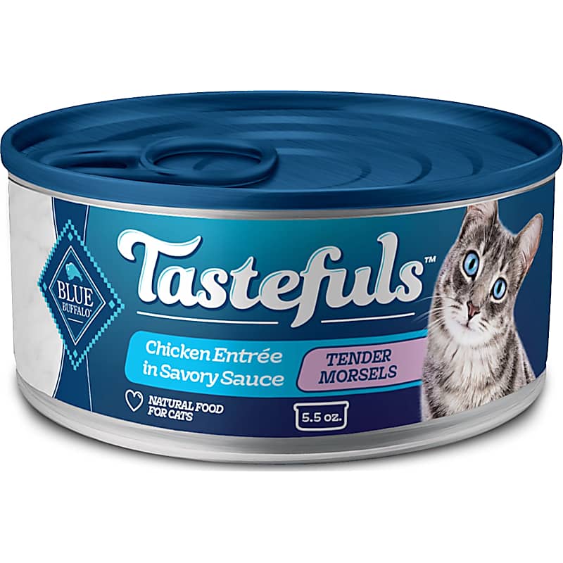 American Journey Salmon & Tuna Pâté Wet Cat Food