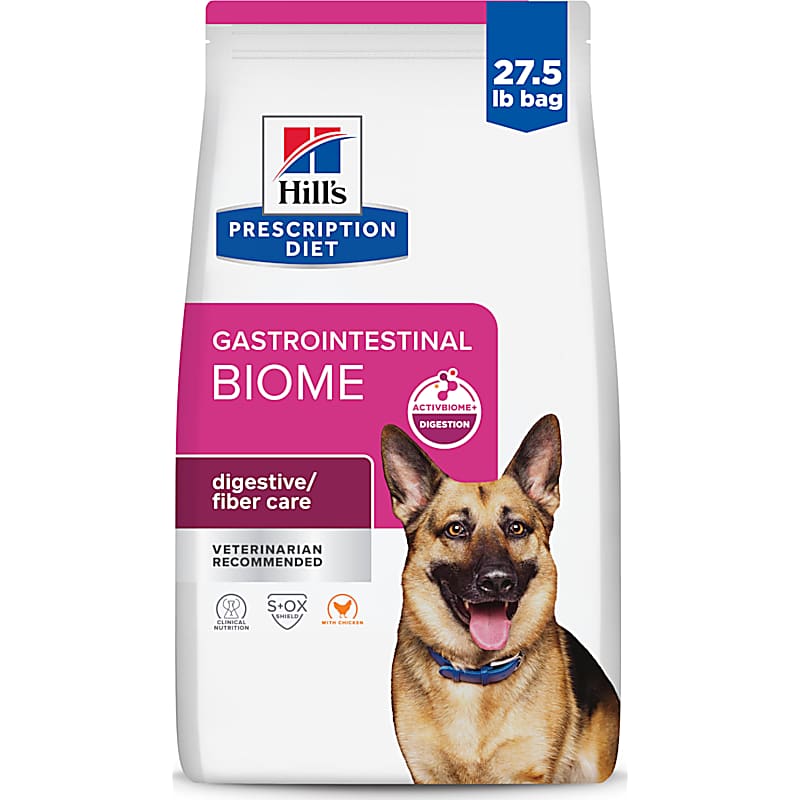 Hill's Prescription Diet d/d Skin/Food Sensitivities Duck & Rice Dry