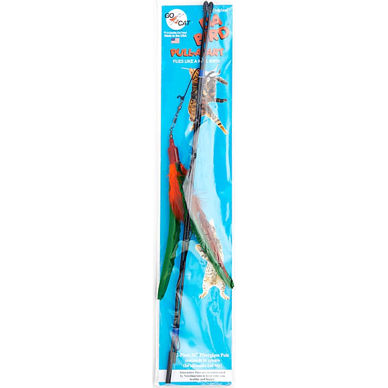 KONG Active Cat Tunnel with Ball Track