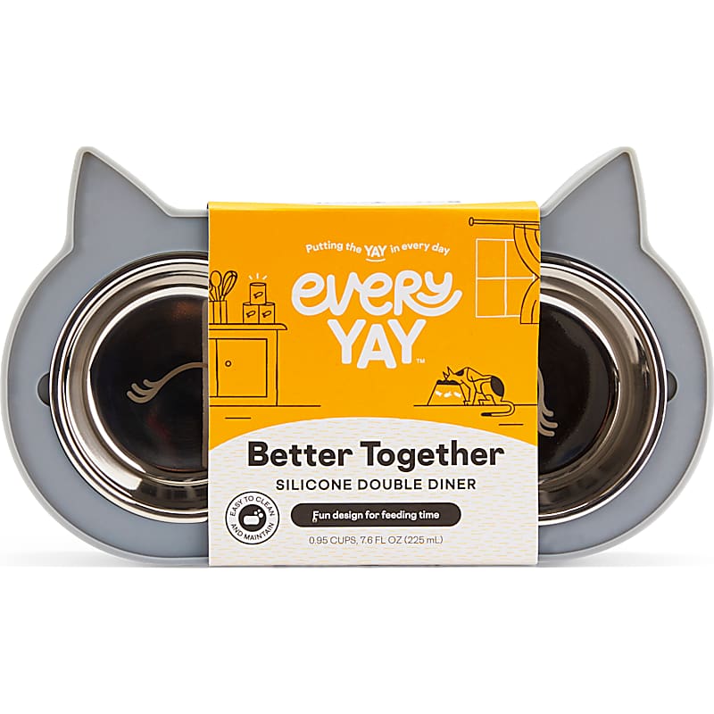 Catit Fresh & Clear Cat Drinking Fountain