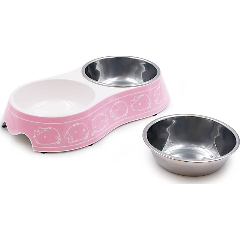 Hepper Stainless Steel Pod Bowl