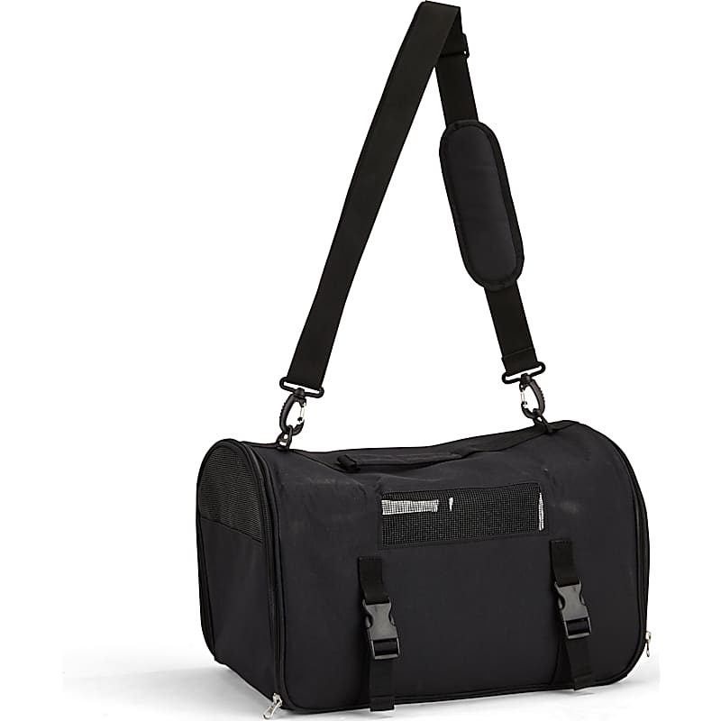 MidWest Cat Carrier with Divider Panel