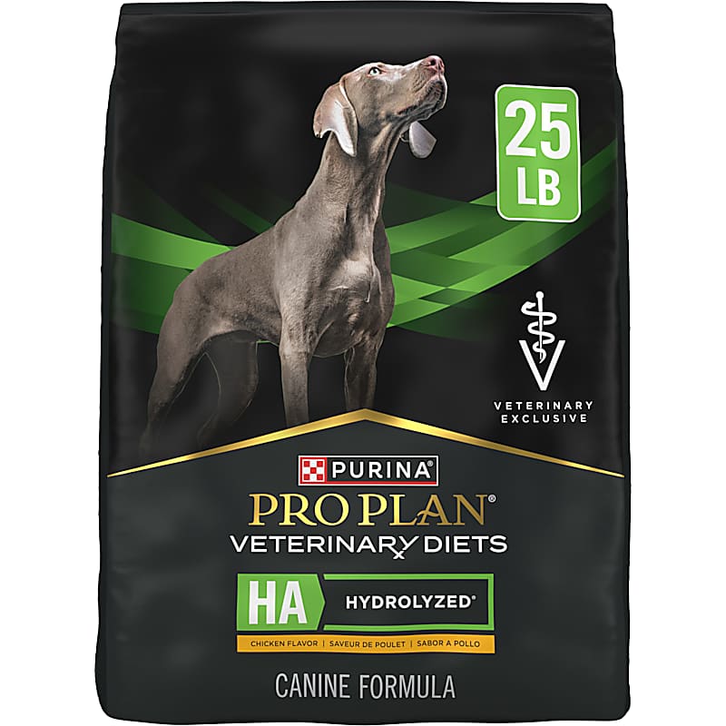 Purina Pro Plan Veterinary Diets Allergen Management Dry