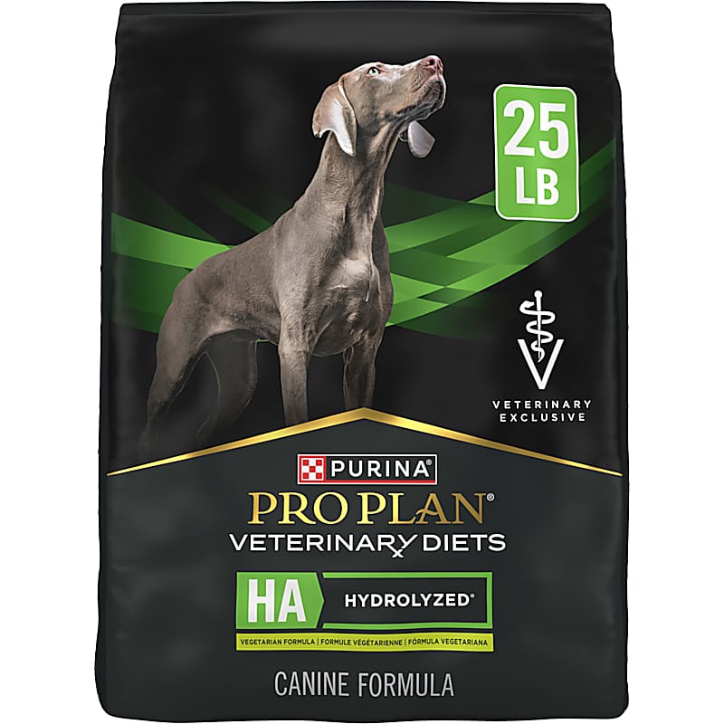 Purina Pro Plan Veterinary Diets EL Elemental Dry Dog Food