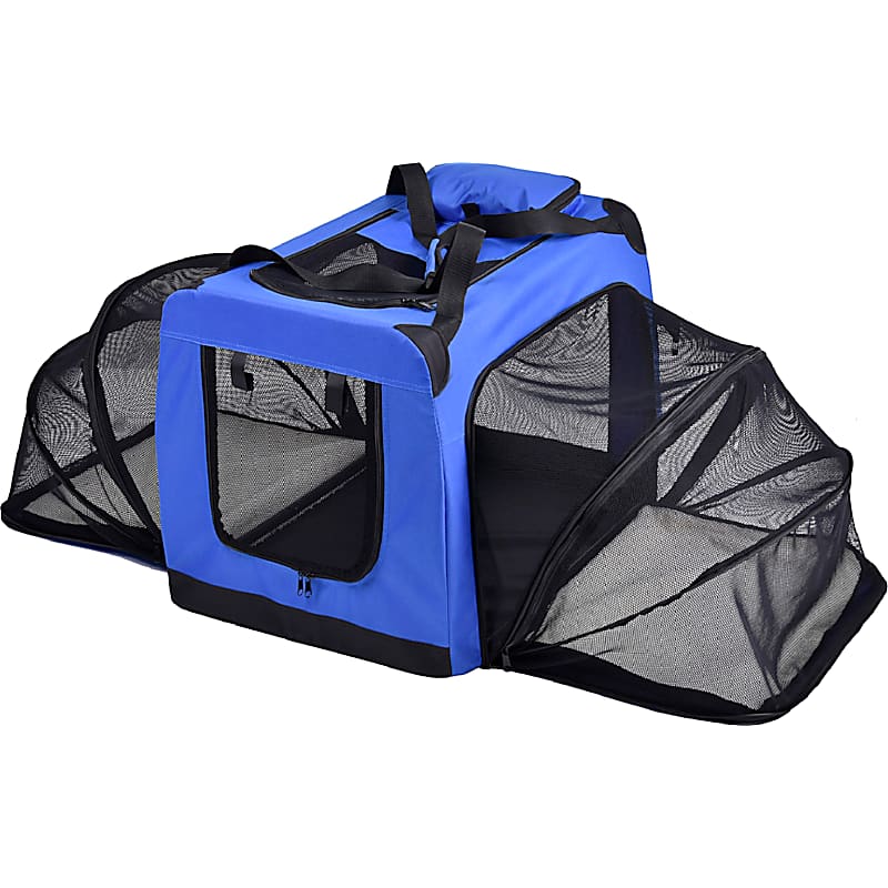 Frisco Modern Wire Dog Crate