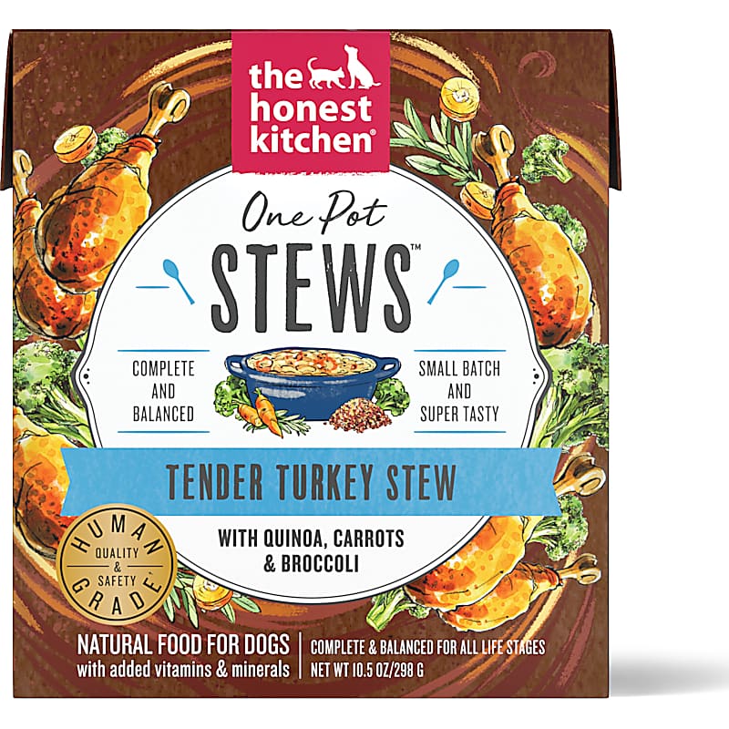 Sundays for Dogs Air-Dried Beef Recipe
