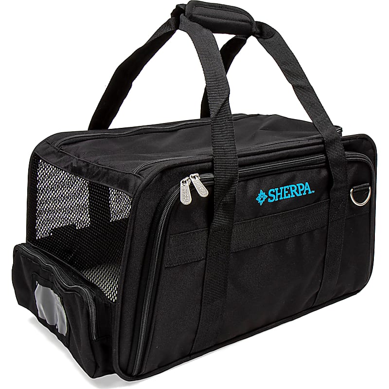 Hepper Pod Travel Carrier