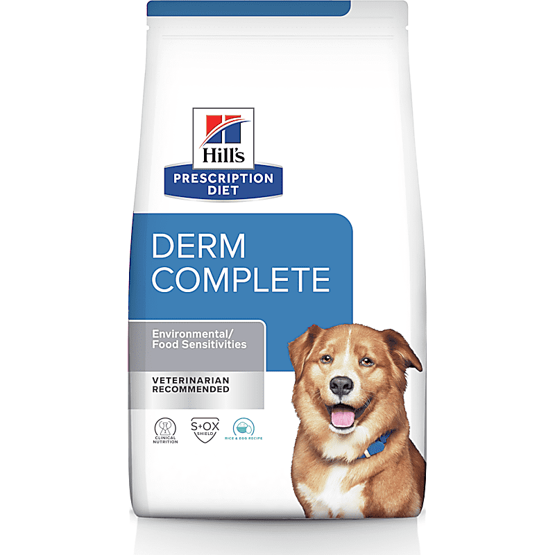 Royal Canin Veterinary Diet Glycobalance Dry Dog Food