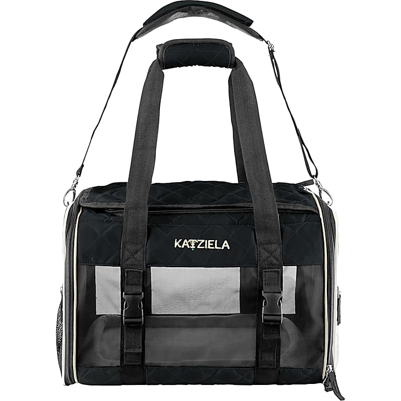 Gen7Pets Roller-Carrier Stroller for Cats