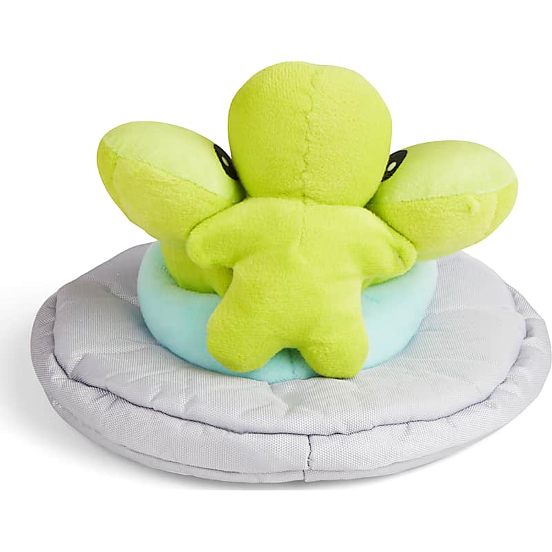 ZippyPaws Jigglerz Squeaky Plush Dog Toy