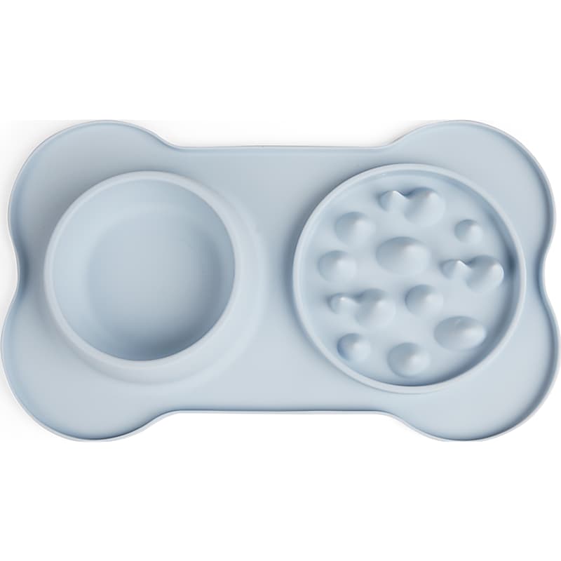 Kurgo Mash & Stash Travel Bowl
