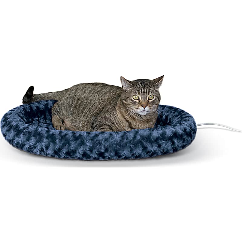 MidWest Quiet Time Pet Cot Elevated Bed