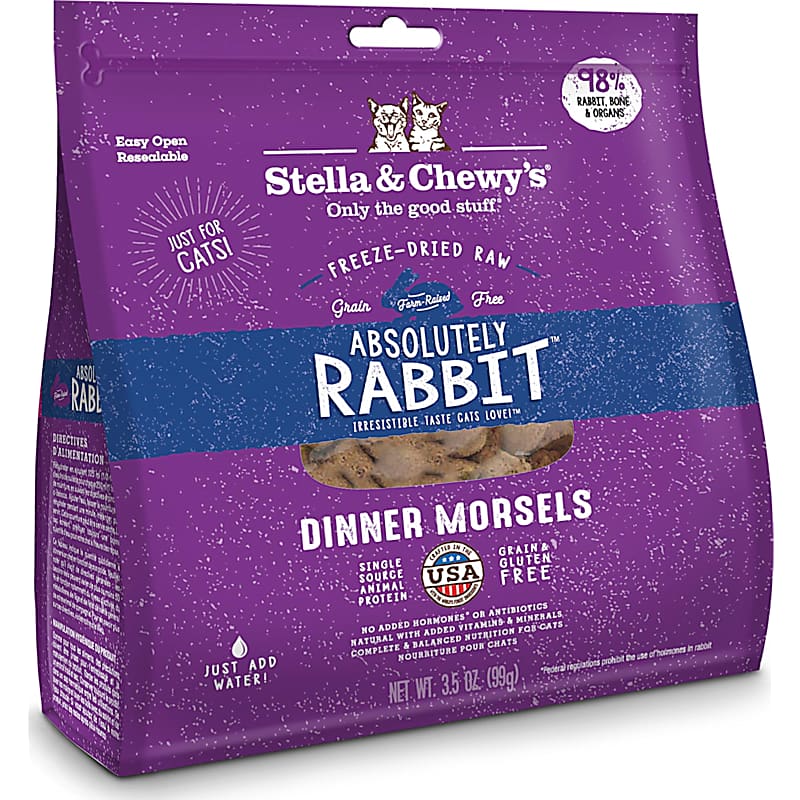 Solid Gold Holistique Blendz Grain-Free Dry Cat Food