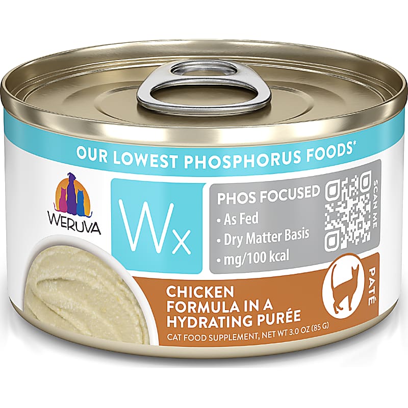 ZiwiPeak Air-Dried Quail Cat Food