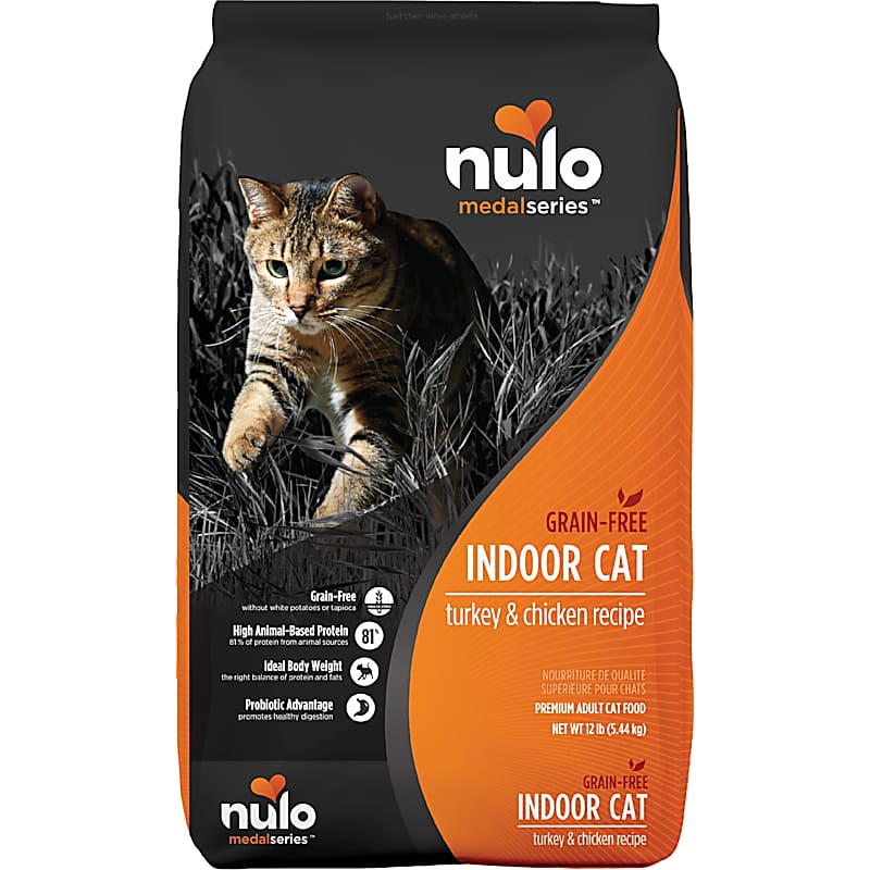 Acana Regionals Wild Atlantic Dry Cat Food