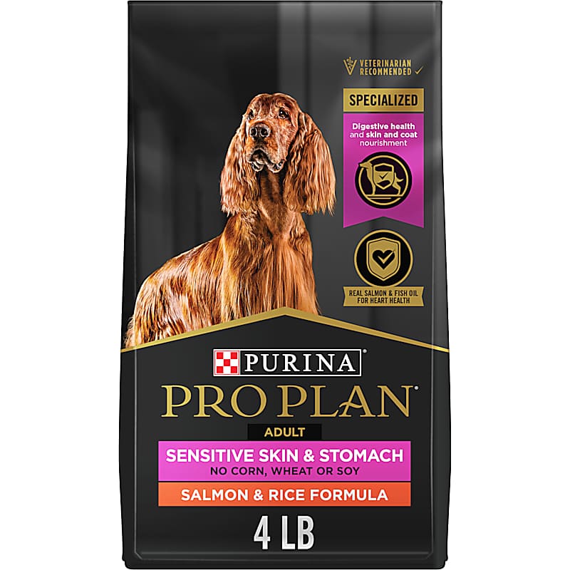Canidae All Life Stages Multi-Protein Formula