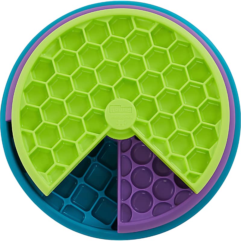 K&H Pet Products Outdoor Heated Pet Bowl Set