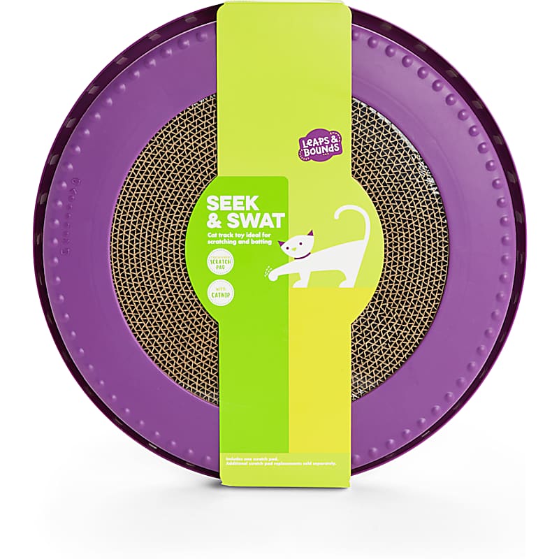 Bergan Star Chaser Laser Cat Toy