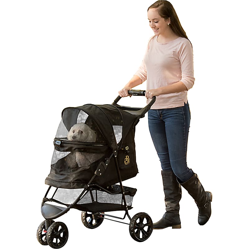 SportPet Designs Soft-Sided Sky Kennel