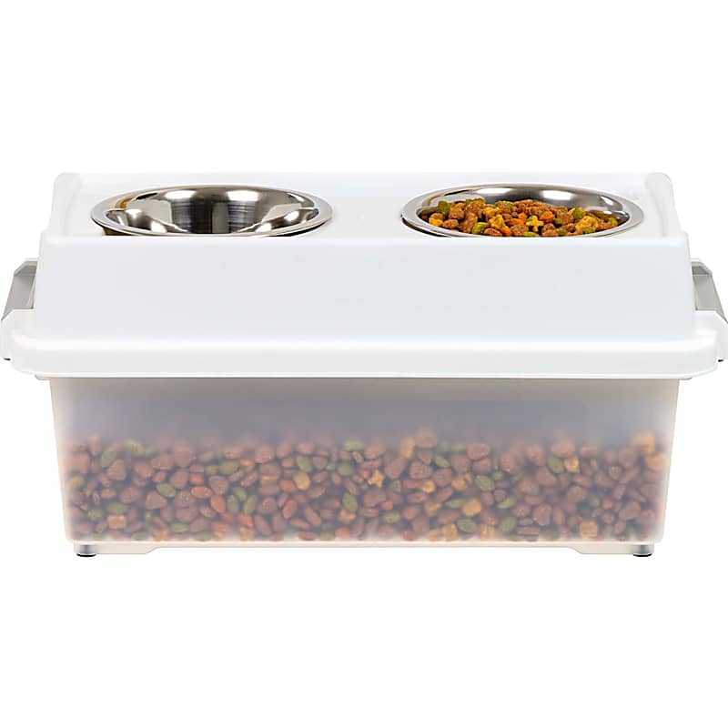 PetSafe Eatwell 5-Meal Automatic Pet Feeder