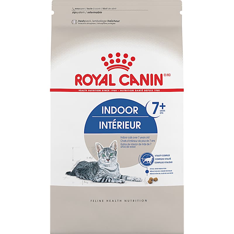 Halo Holistic Indoor Cat Healthy Weight Dry Cat Food