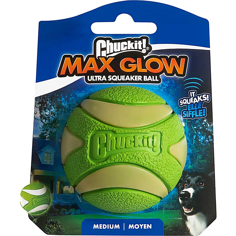 Chuckit! Ultra Ball Medium