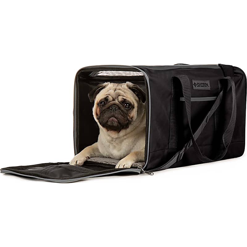 Sherpa Element Backpack Pet Carrier