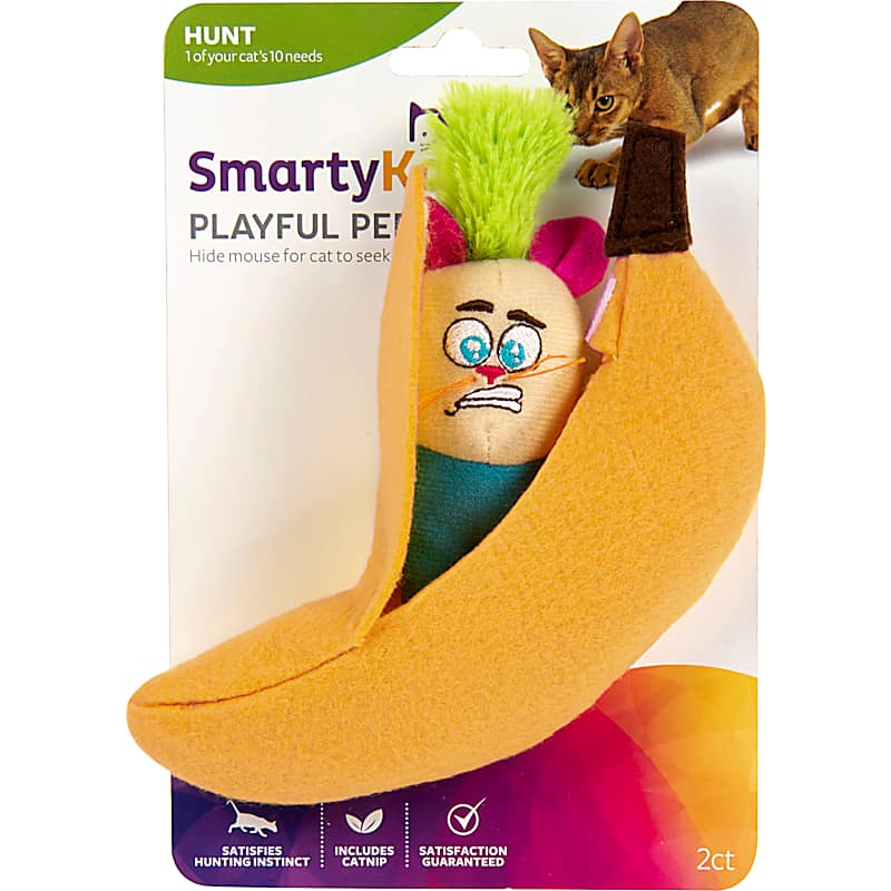 Petmate Jackson Galaxy Air Wand Cat Toy