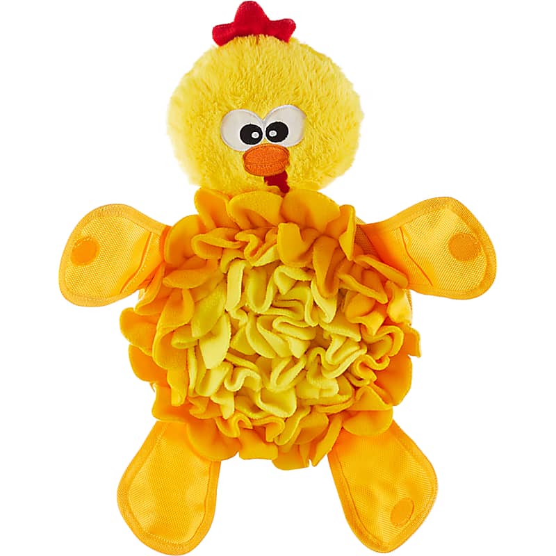 GoughNuts Original Tug Toy