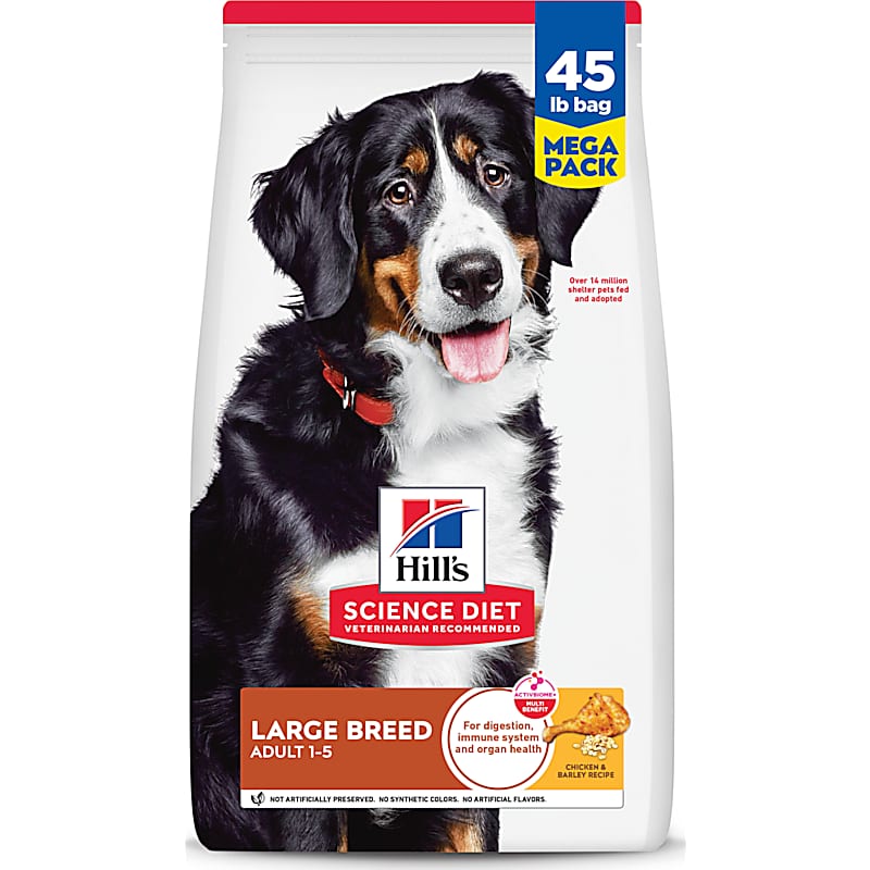 Pedigree Adult Chopped Ground Dinner with Beef