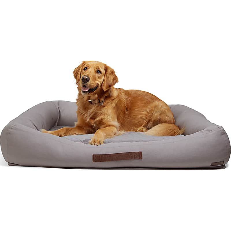 Bedsure Calming Donut Cuddler XL