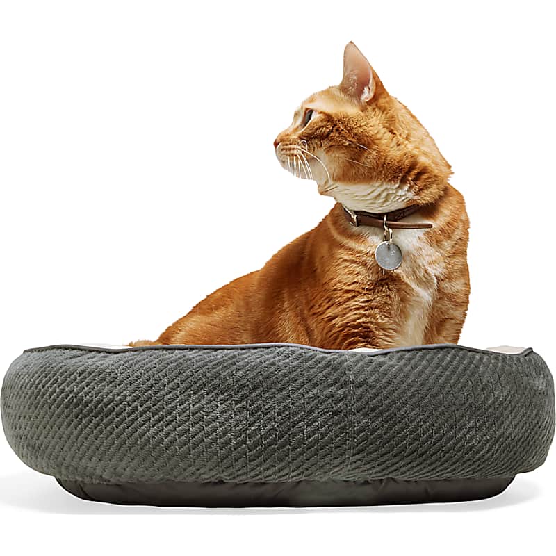 Petstages Orthopedic Cooling Gel Cat Bed