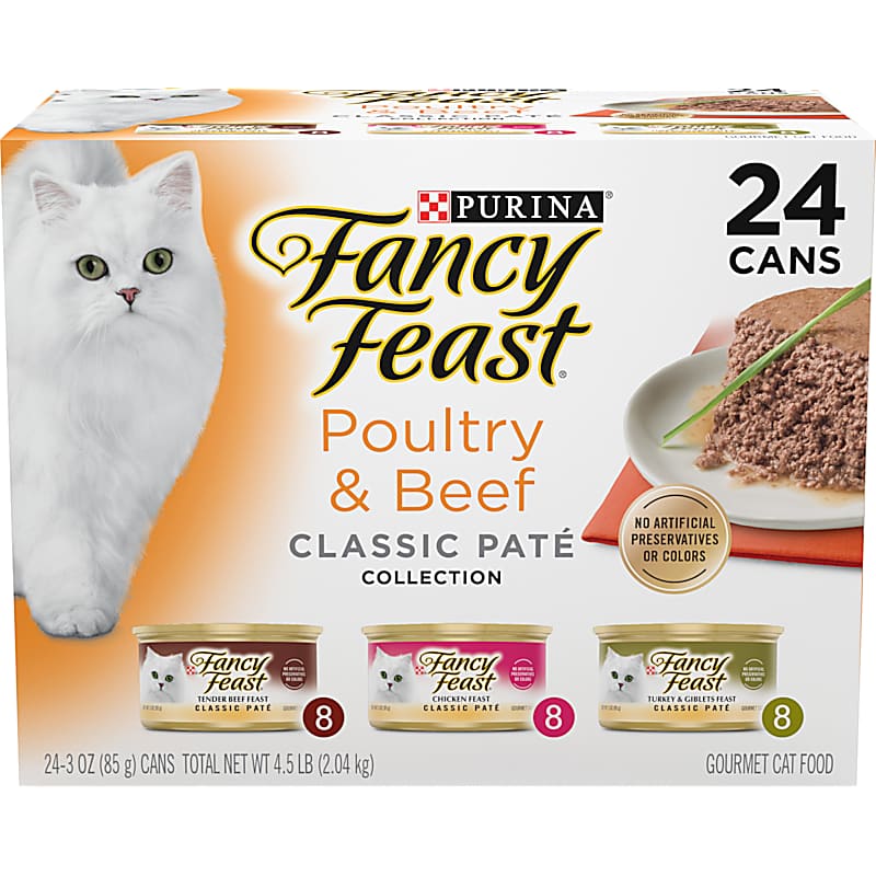 Nutro Perfect Portions Real Chicken Pâté Wet Cat Food