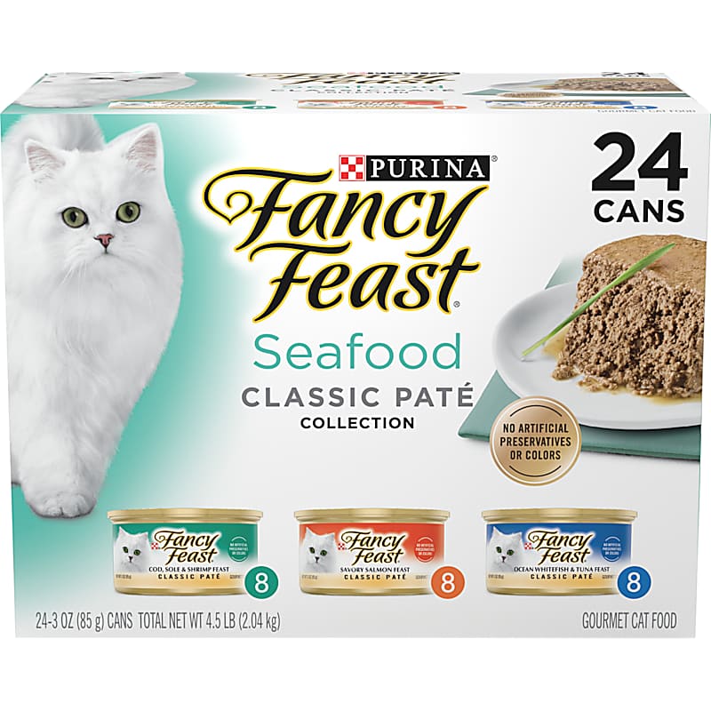 Tiki Cat Luau Chicken & Egg Wet Cat Food