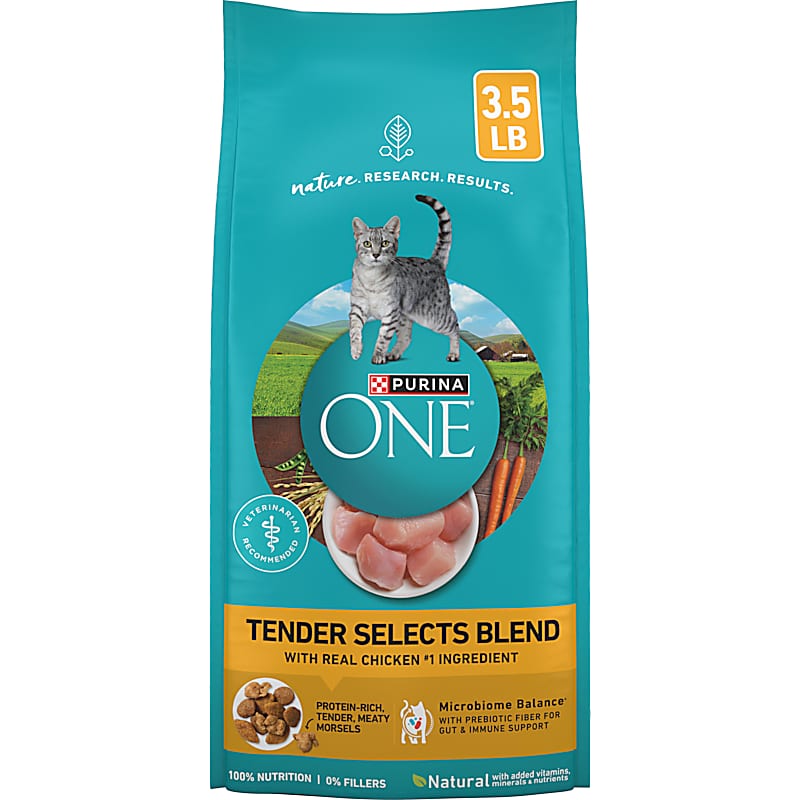 Solid Gold Indigo Moon Grain-Free Dry Cat Food