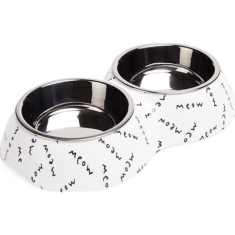 Catit Flower Fountain Stainless Steel Top