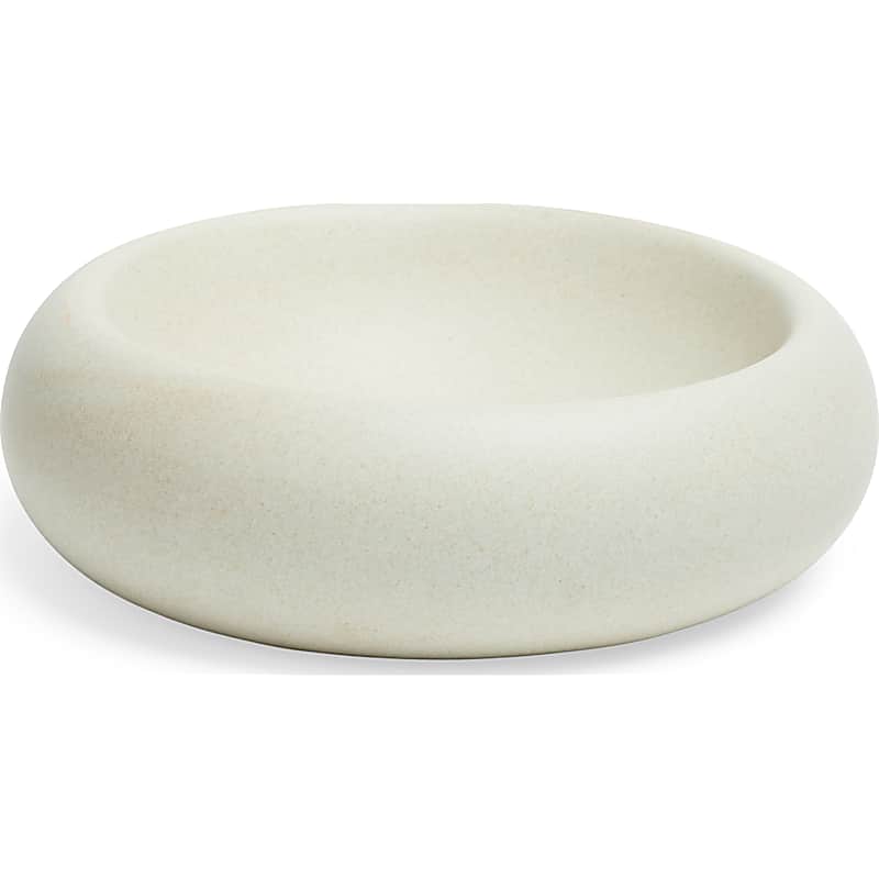 Whisker City Personalized Ceramic Cat Bowl