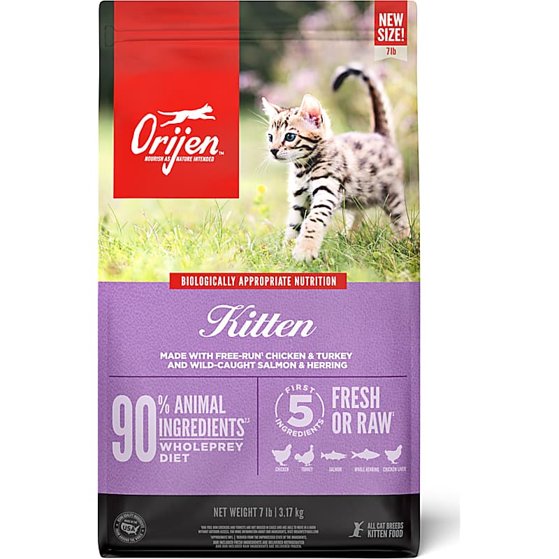 Taste of the Wild Rocky Mountain Feline Recipe
