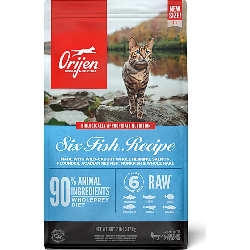 Instinct Be Natural Grain-Free Real Chicken Dry Cat Food